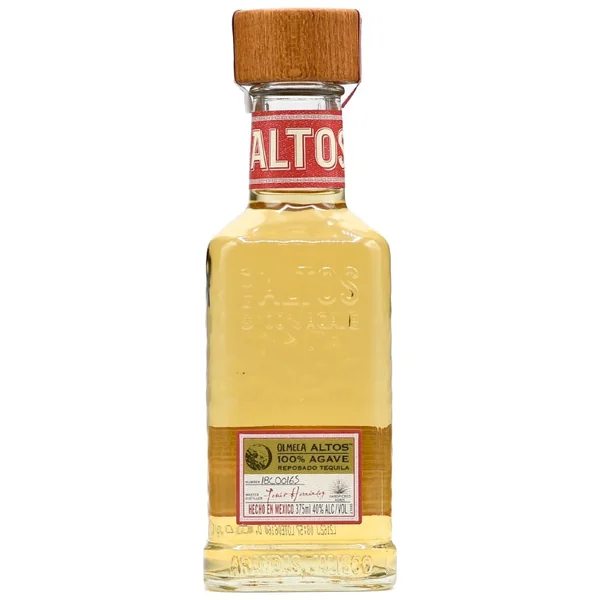 Olmeca Altos Reposado Tequila 375ml