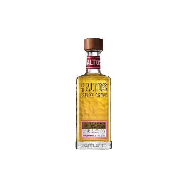 Olmeca Altos Tequila Reposado 1.75Ltr