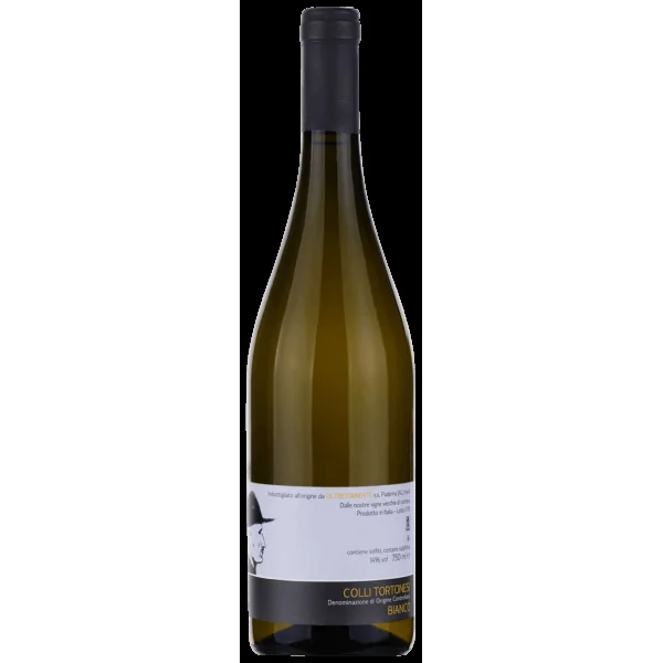 Oltretorrente Bianco Colli Tortonesi 2024 750ml