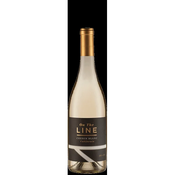 On The Line Chenin Blanc 2022