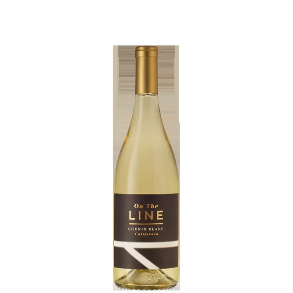 On The Line Chenin Blanc 2024