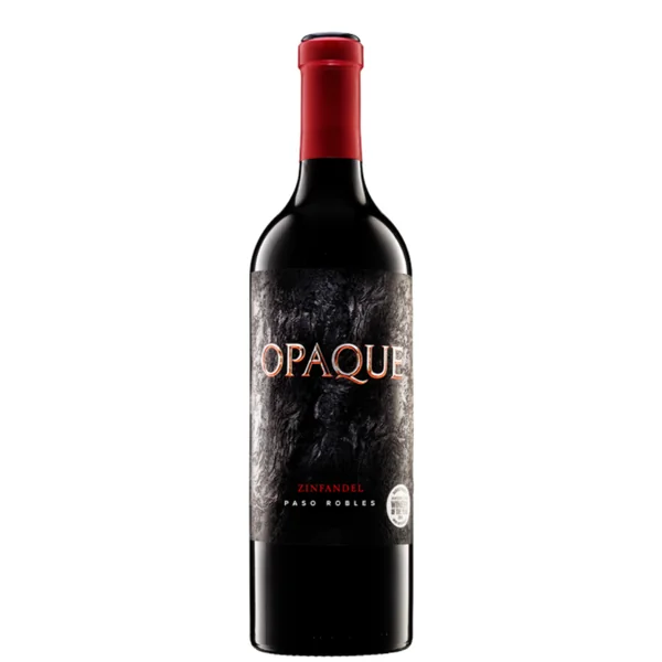 Opaque Zinfandel 2020 750ml