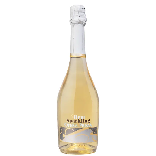 Opera Prima Sparkling Brut NV 750ml