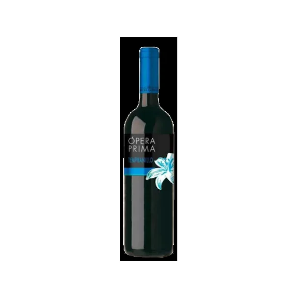 Opera Prima Tempranillo NV 750ml