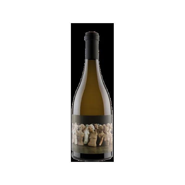 Orin Swift Chardonnay Mannequin 2022 750ml