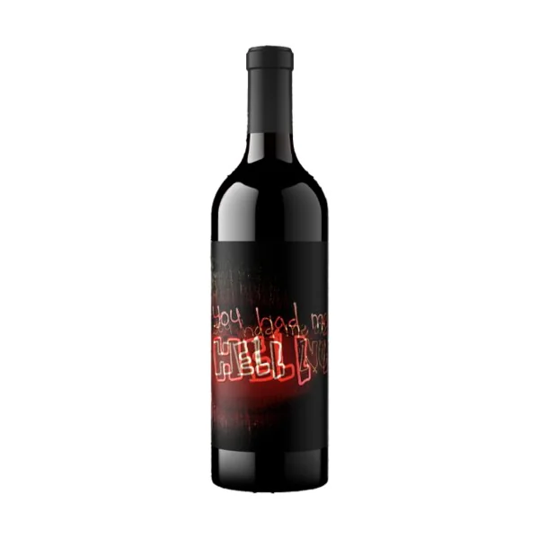Orin Swift Merlot Advice From John 2024 750ml