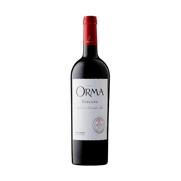 Orma Toscana IGT 2018 750ml