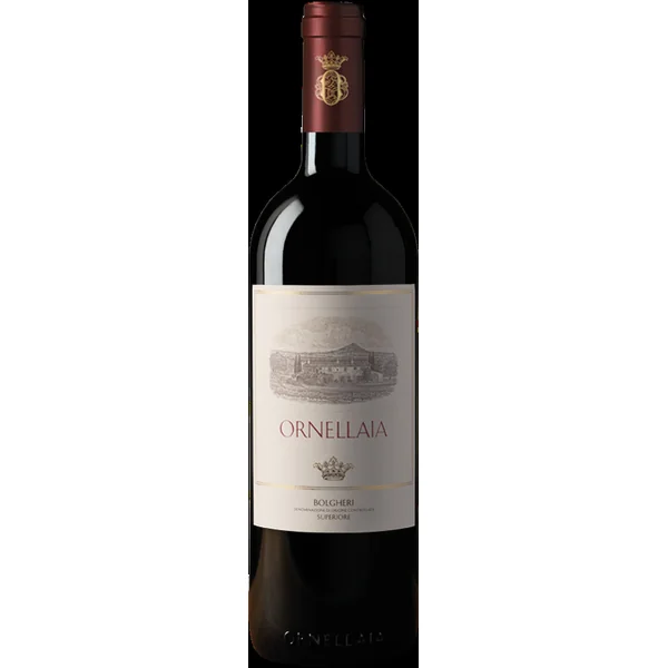Ornellaia Bolgheri 2014 750ml