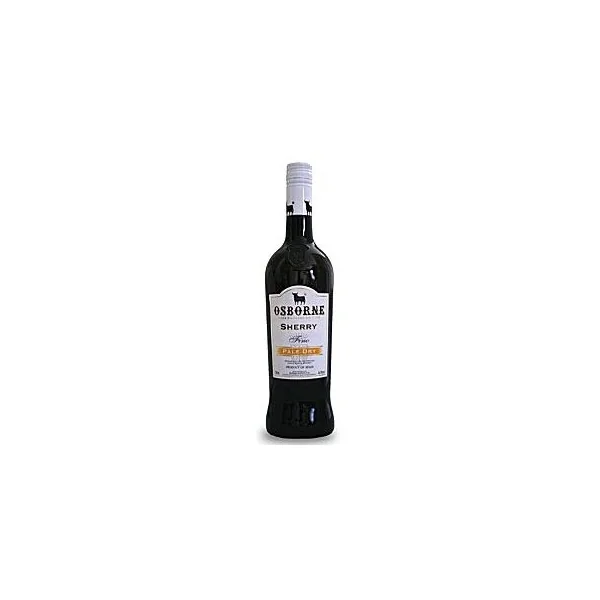 Osborne Jerez-Xeres-Sherry Fino NV 750ml