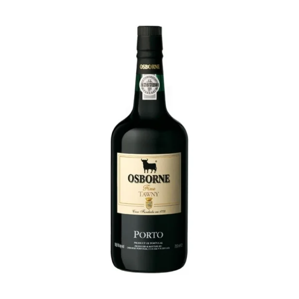 Osborne Porto Tawny NV 750ml