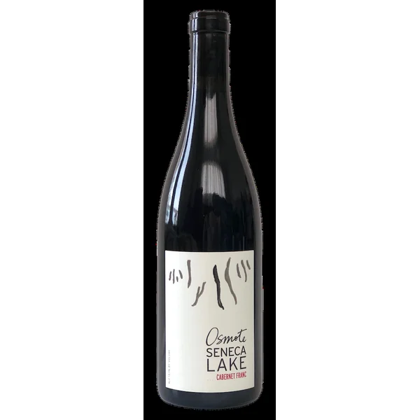 Osmote Cabernet Franc 2024 750ml