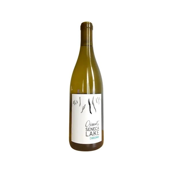 Osmote Chardonnay Seneca Lake 2024 750ml