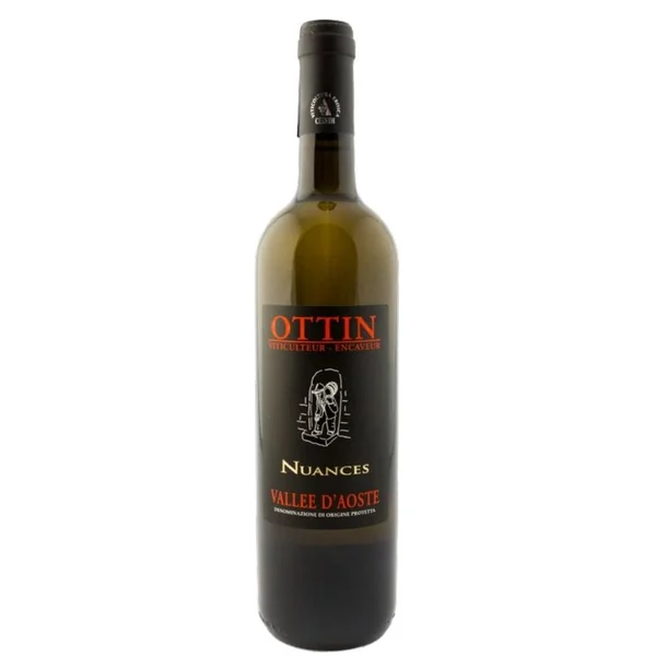 Ottin Petite Arvine "Nuances" 2020 750ml
