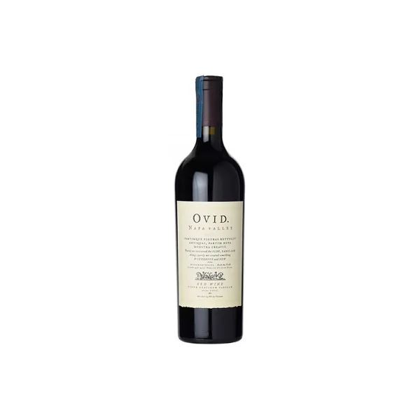 Ovid Estate Red 2015 750ml