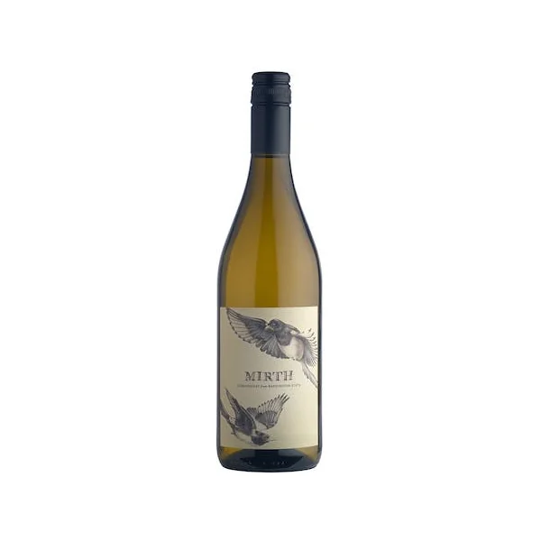 Owen Roe Mirth Chardonnay 2022 750ml