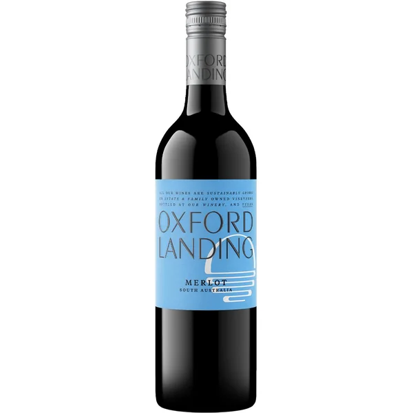 Oxford Landing Merlot 2022 750ml