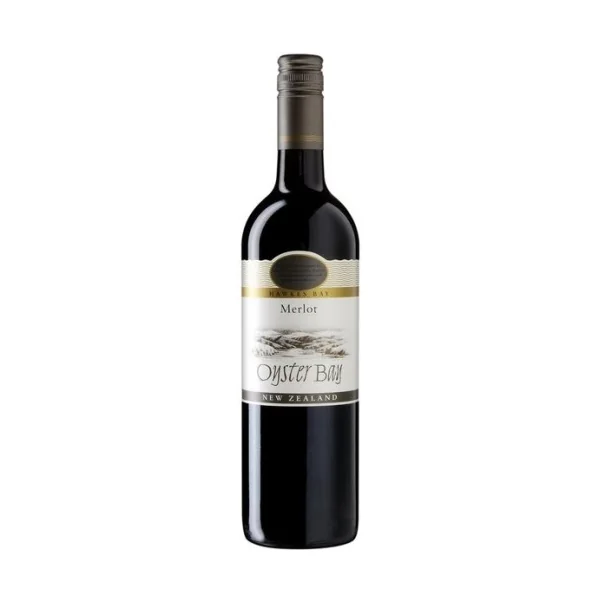 Oyster Bay Merlot NV 750ml