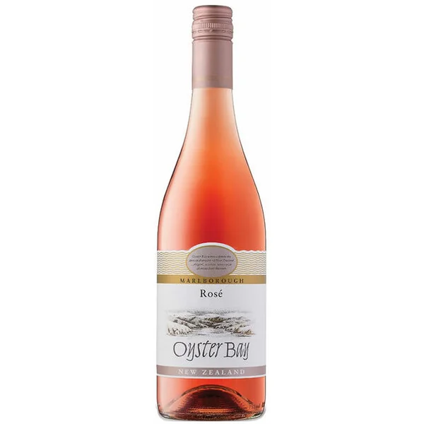 Oyster Bay Rose NV 750ml