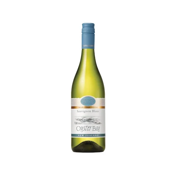 Oyster Bay Sauvignon Blanc 2019 750ml