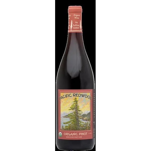 Pacific Redwood Pinot Noir NV 750ml