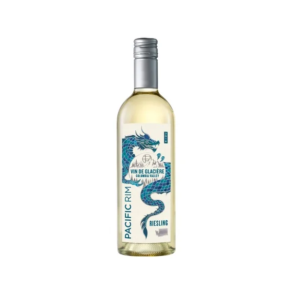Pacific Rim Riesling Vin de Glaciere NV 375ml