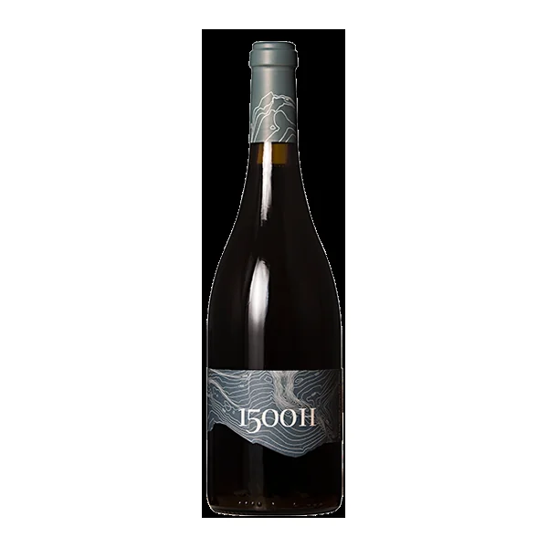 Pago del Mare Nostrum 1500H Coupage Pinot Noir 2010 750ml