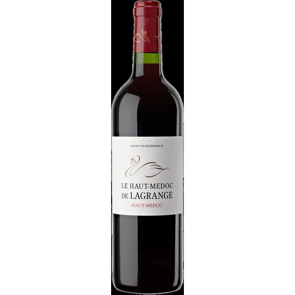 Pagus de Lagrange Haut Medoc 2018 750ml