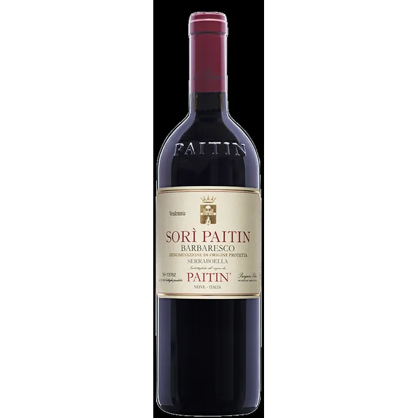 Paitin Barbaresco Serraboella Sori Paitin 2015 750ml