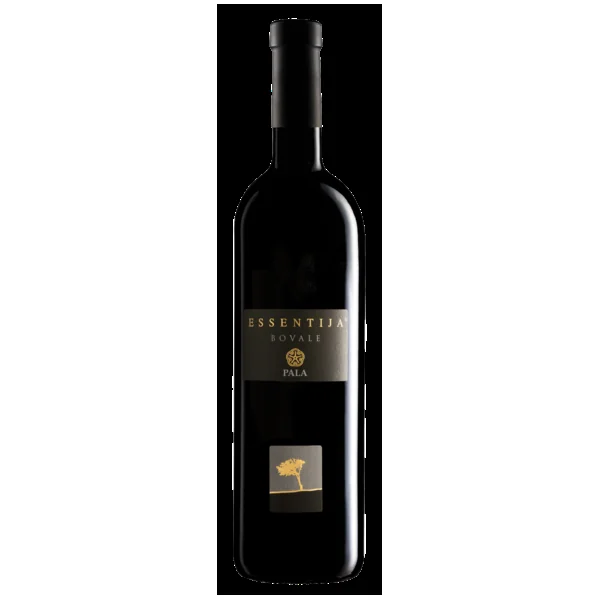 Pala Isola dei Nuraghi Bovale Essentija IGT 2021 750ml