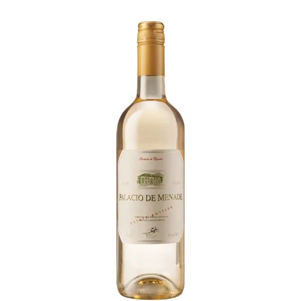 Palacio de Menade 2020