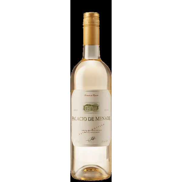 Palacio de Menade 2021