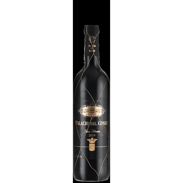 Palacio del Conde Gran Selección 2019