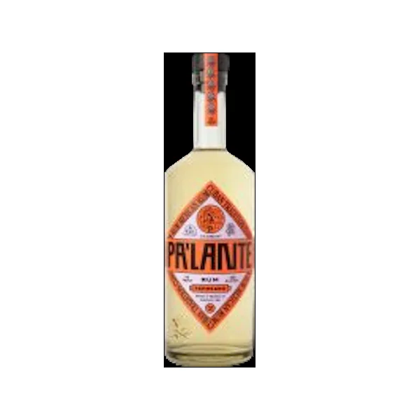 Pa'lante Rum Reposado 750ml