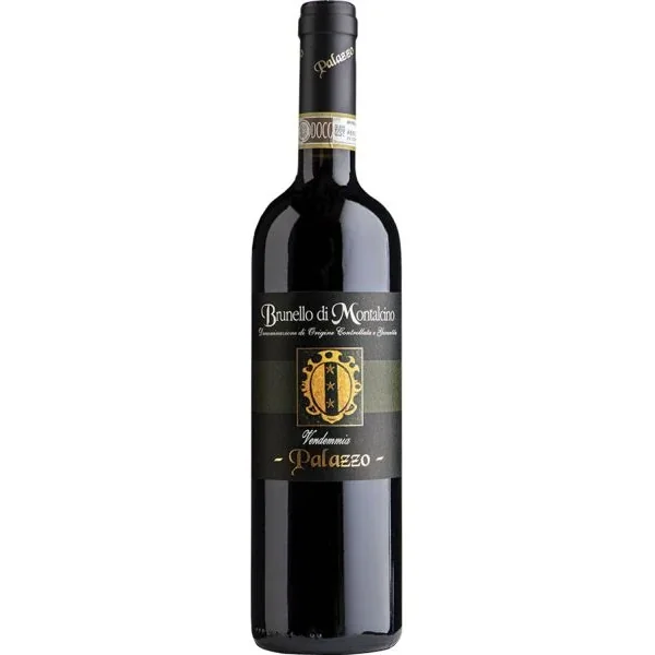 Palazzo Brunello di Montalcino DOCG 2017 750ml