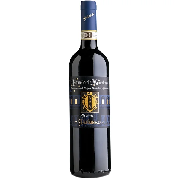Palazzo Brunello di Montalcino Riserva DOCG 2016 750ml