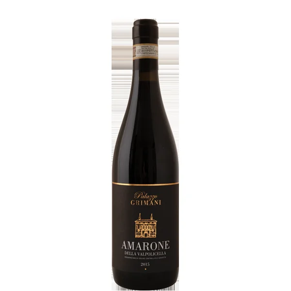 Palazzo Grimani Amarone della Valpolicella 2015