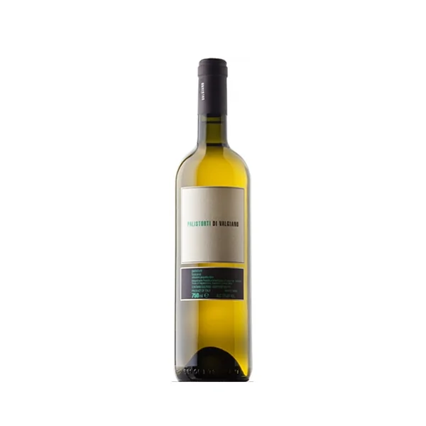 Palistorti di Valgiano Toscana Bianco IGT 2023 750ml
