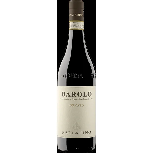 Palladino Barolo Ornato DOCG 2017 750ml