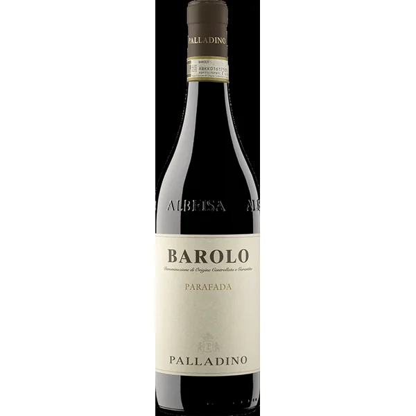 Palladino Barolo Parafada DOCG 2018 750ml