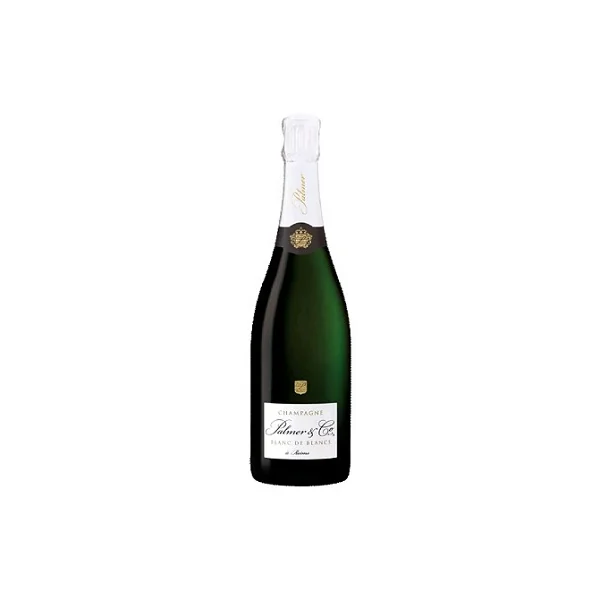 Palmer & Co Champagne Brut Blanc de Blancs NV 750ml
