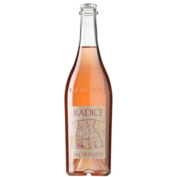 Paltrinieri Lambrusco di Sorbara Radice [Rosato] 2024 750ml
