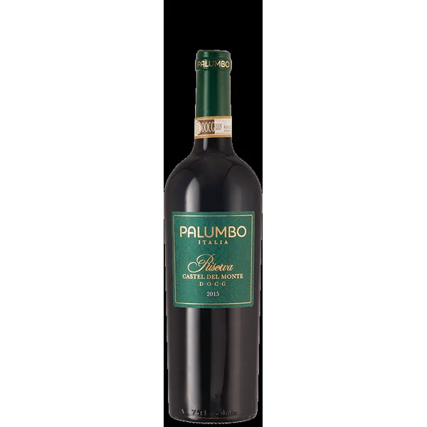 Palumbo Riserva 2015