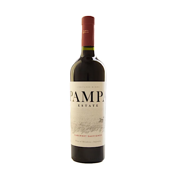 Pampa Estate Cabernet Sauvignon 2023 750ml