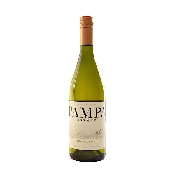 Pampa Estate Chardonnay 2025 750ml