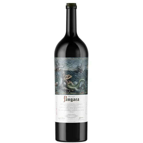 Pangaea Wine Of The World 2015 750ml