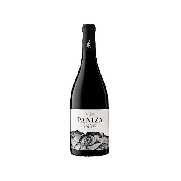 Paniza Garnacha From Slate 2018 750ml