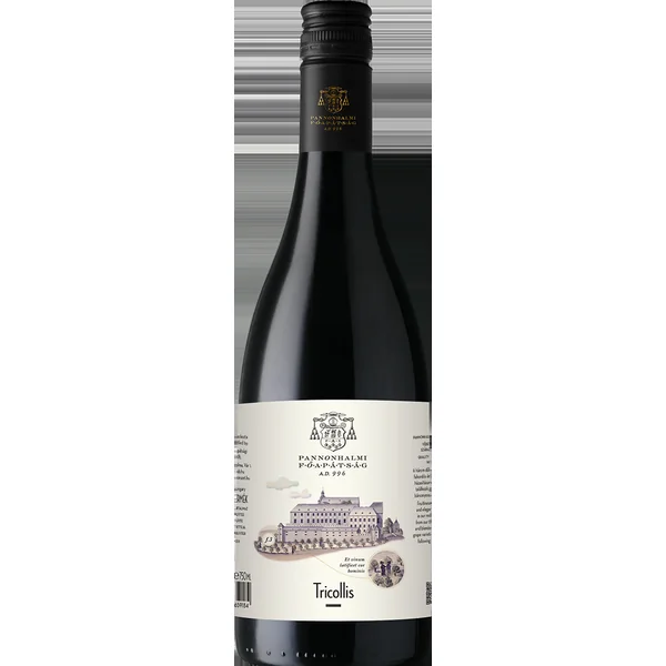 Pannonhalmi Apatsagi Tricollis Red Blend 2023 750ml