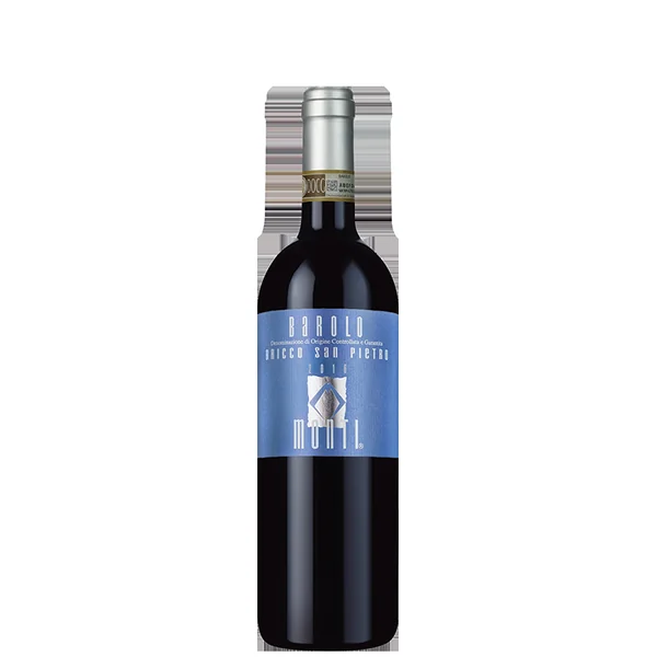 Paolo Monti Barolo Bricco San Pietro 2016