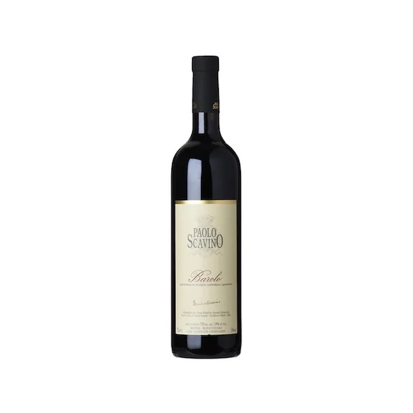 Paolo Scavino Barolo 2021 1.5Ltr
