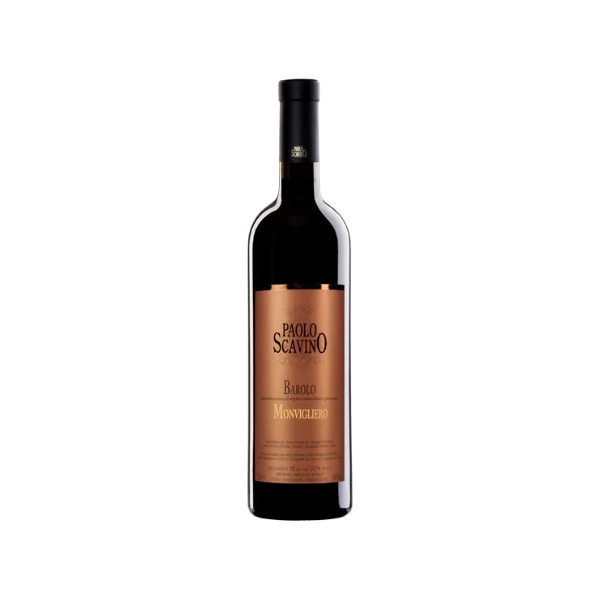 Paolo Scavino Barolo Monvigliero 2016 750ml
